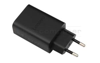 Lenovo Legion Tab (8.8\", 3) (TB321FU) original USB-C GaN-AC-adapter 68.0 Watt EU Wallplug