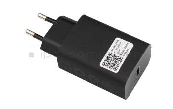 Lenovo Lenovo Tab Extreme (ZACM/ZACF/ZACE) original USB-C GaN-AC-adapter 68.0 Watt EU Wallplug