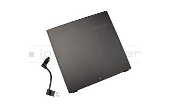Lenovo SATA drive enclosure USB 2.0 for Lenovo ThinkStation P320-TINY (30C2)
