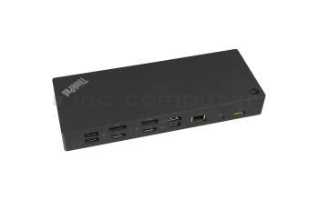 Lenovo SD20Q13457 Hybrid-USB Port Replicator incl. 135W Netzteil b-stock