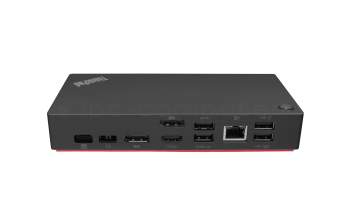 Lenovo SD21Q30856 ThinkPad Universal USB-C Dock incl. 90W Netzteil