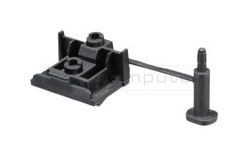 Lenovo SSD and Wifi Bracket for Lenovo ThinkCentre M75t Gen 2 (11RD)
