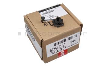 Lenovo SSD and Wifi mount for Lenovo ThinkCentre M80t Gen 3 Tower (11YV)