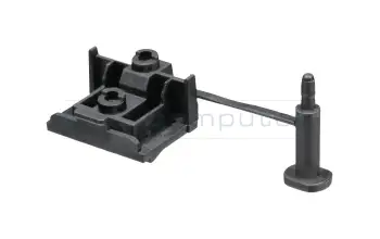 Lenovo SSD and Wifi mount for MSI MAG Codex 5 10 (MS-B930)