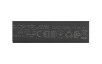 Lenovo Tab P12 pro (ZA9E) original USB-C AC-adapter 30.0 Watt EU Wallplug