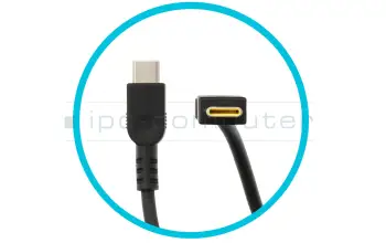 Lenovo ThinkBook 13x IAP G2 (21AT) original USB-C AC-adapter 100.0 Watt