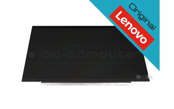 Lenovo ThinkBook 14 IML (20RV) original TN display FHD (1920x1080) matt 60Hz