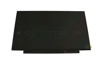 Lenovo ThinkBook 14s IWL (20RM) original IPS display FHD (1920x1080) matt 60Hz (height 19.5 cm)