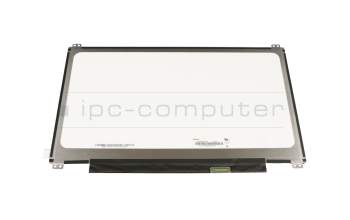 Lenovo ThinkPad 13 Chromebook (20GL/20GM) TN display (1366x768) matt 60Hz