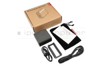 Lenovo ThinkPad E14 Gen 4 (21E3/21E4) X9 GaN-Dock