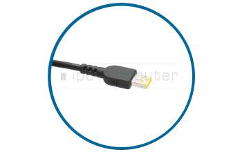Lenovo ThinkPad L13 Yoga Gen 2 (21AD/21AE) original AC-adapter 36.0 Watt