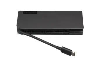 Lenovo ThinkPad L14 Gen 4 (21H1/21H2) USB-C Travel Hub Docking Station without adapter bulk