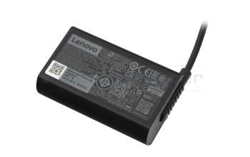 Lenovo ThinkPad L14 Gen 6 (21SE) original USB-C GaN-AC-adapter 65.0 Watt slim