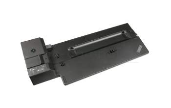 Lenovo ThinkPad L490 (20Q5/20Q6) Basic Docking Station incl. 90W Netzteil