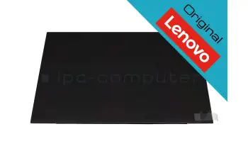 Lenovo ThinkPad P14s G3 (21AK/21AL) original IPS display WUXGA (1920x1200) matt 60Hz (Non-Touch)