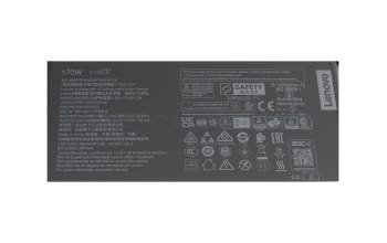 Lenovo ThinkPad P14s G5 (21ME) original AC-adapter 170.0 Watt slim
