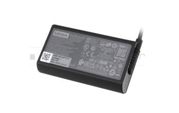 Lenovo ThinkPad P14s G5 (21ME) original USB-C AC-adapter 65.0 Watt rounded