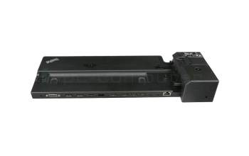 Lenovo ThinkPad P15s Gen 2 (20W6/20W7) Ultra Docking Station incl. 135W Netzteil