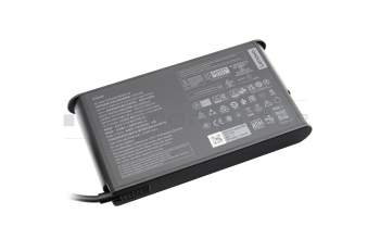 Lenovo ThinkPad P15v Gen 3 (21D8/21D9) original AC-adapter 230.0 Watt small