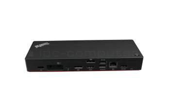 Lenovo ThinkPad P16 Gen 2 (21FA/21FB) Universal Thunderbolt 4 Smart Dock incl. 135W Netzteil 100W