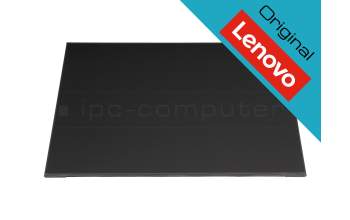 Lenovo ThinkPad P16s Gen 1 (21CK/21CL) original IPS display WQXGA (2560x1600) glossy 60Hz OLED Colour Calibration