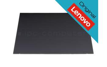 Lenovo ThinkPad P16s Gen 1 (21CK/21CL) original touch IPS display WUXGA (1920x1200) matt 60Hz (40 Pin)