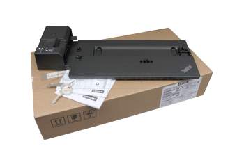 Lenovo ThinkPad P43s (20RH/20RJ) Ultra Docking Station incl. 135W Netzteil