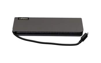 Lenovo ThinkPad P50 (20EQ/20EN) USB-C Mini Dock incl. 65W Netzteil