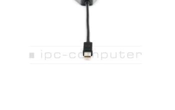 Lenovo ThinkPad P70 (20ES/20ER) Mini-DisplayPort to SL-DVI-adapter cable