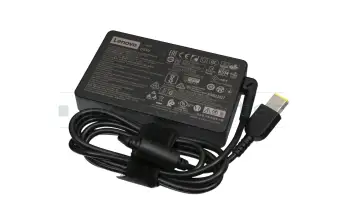 Lenovo ThinkPad S431 original AC-adapter 65.0 Watt slim