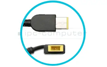 Lenovo ThinkPad S431 original AC-adapter 65.0 Watt slim