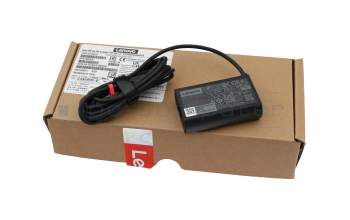 Lenovo ThinkPad T14 Gen 6 (21QD) original USB-C GaN-AC-adapter 65.0 Watt slim