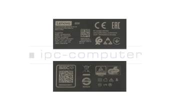 Lenovo ThinkPad T14s Gen 6 (21TB) original USB-C GaN-AC-adapter 65.0 Watt EU Wallplug