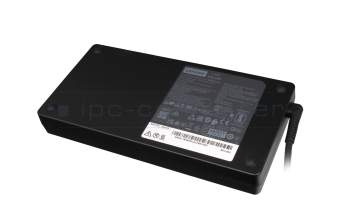 Lenovo ThinkPad T15p Gen 3 (21DA/21DB) original AC-adapter 230.0 Watt slim