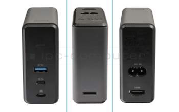 Lenovo ThinkPad T16 Gen 3 (21MN/21MQ) X9 GaN-Dock