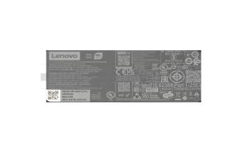Lenovo ThinkPad T480 (20L5/20L6) original USB-C AC-adapter 65.0 Watt normal