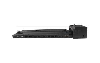Lenovo ThinkPad T495s (20QK/20QJ) Ultra Docking Station incl. 135W Netzteil
