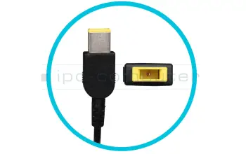 Lenovo ThinkPad X1 Carbon 3rd Gen (20BS/20BT) original AC-adapter 45.0 Watt