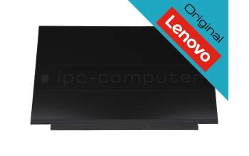 Lenovo ThinkPad X1 Carbon 5th Gen (20HR/20HQ) original IPS display FHD (1920x1080) matt 60Hz
