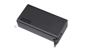 Lenovo ThinkPad X1 Carbon 7th Gen (20QD/20QE) original USB-C AC-adapter 65.0 Watt square