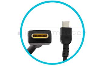 Lenovo ThinkPad X1 Gen 12 (21KC/21KD) original USB-C AC-adapter 45.0 Watt
