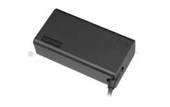 Lenovo ThinkPad X1 Tablet Gen 2 (20JB/20JC) original USB-C AC-adapter 65.0 Watt square