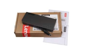 Lenovo ThinkPad X1 Yoga 6th Gen (20XY/20Y0) USB-C Travel Hub Docking Station without adapter