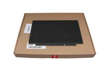 Lenovo ThinkPad X13 (20T2/20T3) original touch IPS display FHD (1920x1080) matt 60Hz