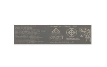 Lenovo ThinkPad X9 14 Aura Edition (21QA) X9 GaN-Dock