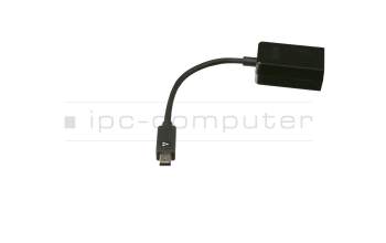 Lenovo ThinkPad Yoga X380 (20LH/20LJ) LAN-Adapter - Ethernet extension cable