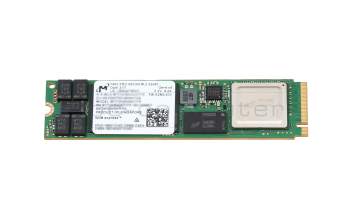 Lenovo ThinkSystem SR650 V2 (7Z72) PCIe NVMe SSD Lenovo 7450 Pro 960GB (M.2 22 x 80 mm)