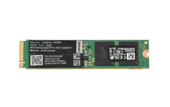 Lenovo ThinkSystem SR650 V2 (7Z73) PCIe NVMe SSD Lenovo 7450 Pro 960GB (M.2 22 x 80 mm)