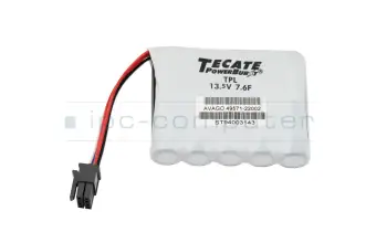 Lenovo ThinkSystem SR860 (7X69 / 7X70) original Server sparepart Super Capacitor Module