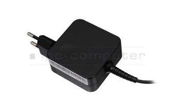 Lenovo V310-15IKB (80T3) original AC-adapter 45.0 Watt EU Wallplug rounded